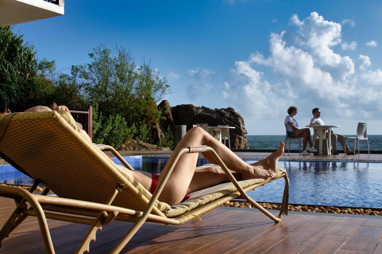 Watergate Resort Unawatuna Exterior photo