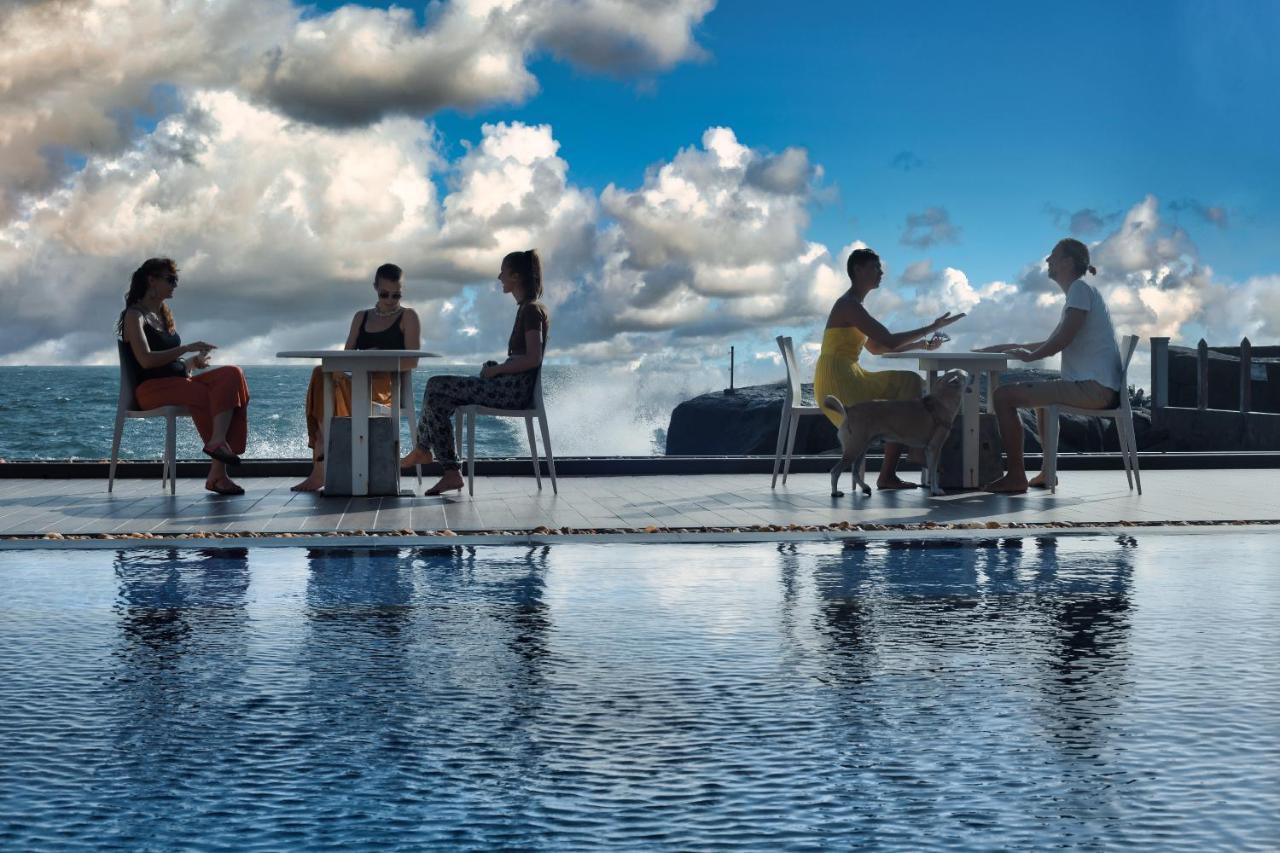 Watergate Resort Unawatuna Exterior photo