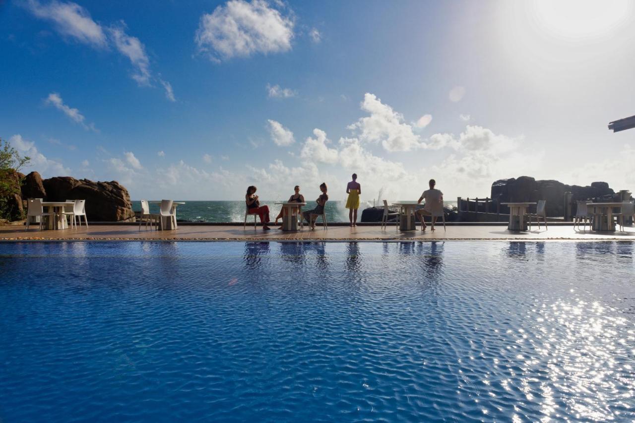 Watergate Resort Unawatuna Exterior photo