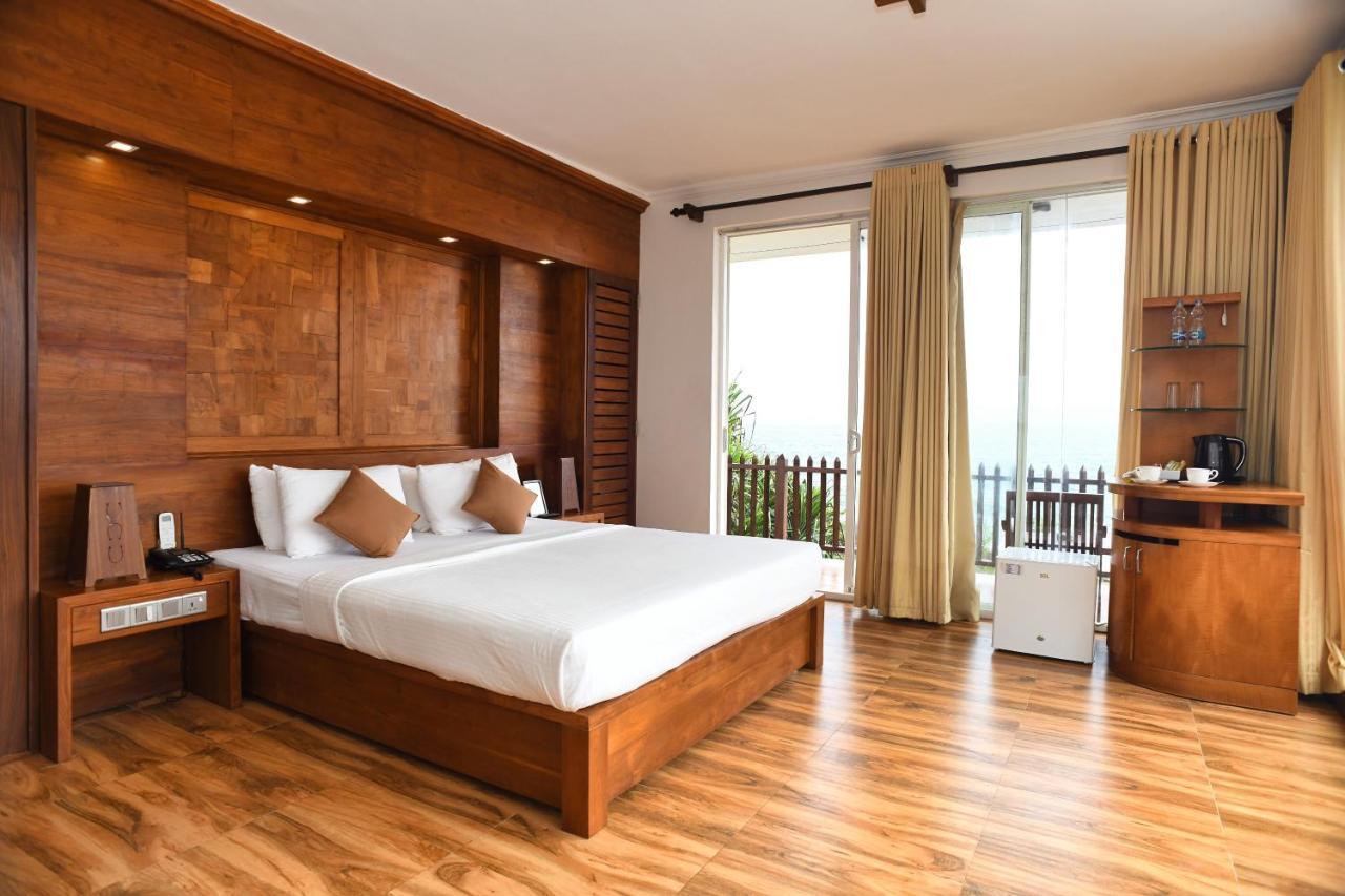 Watergate Resort Unawatuna Exterior photo
