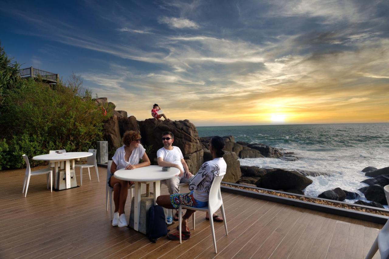 Watergate Resort Unawatuna Exterior photo
