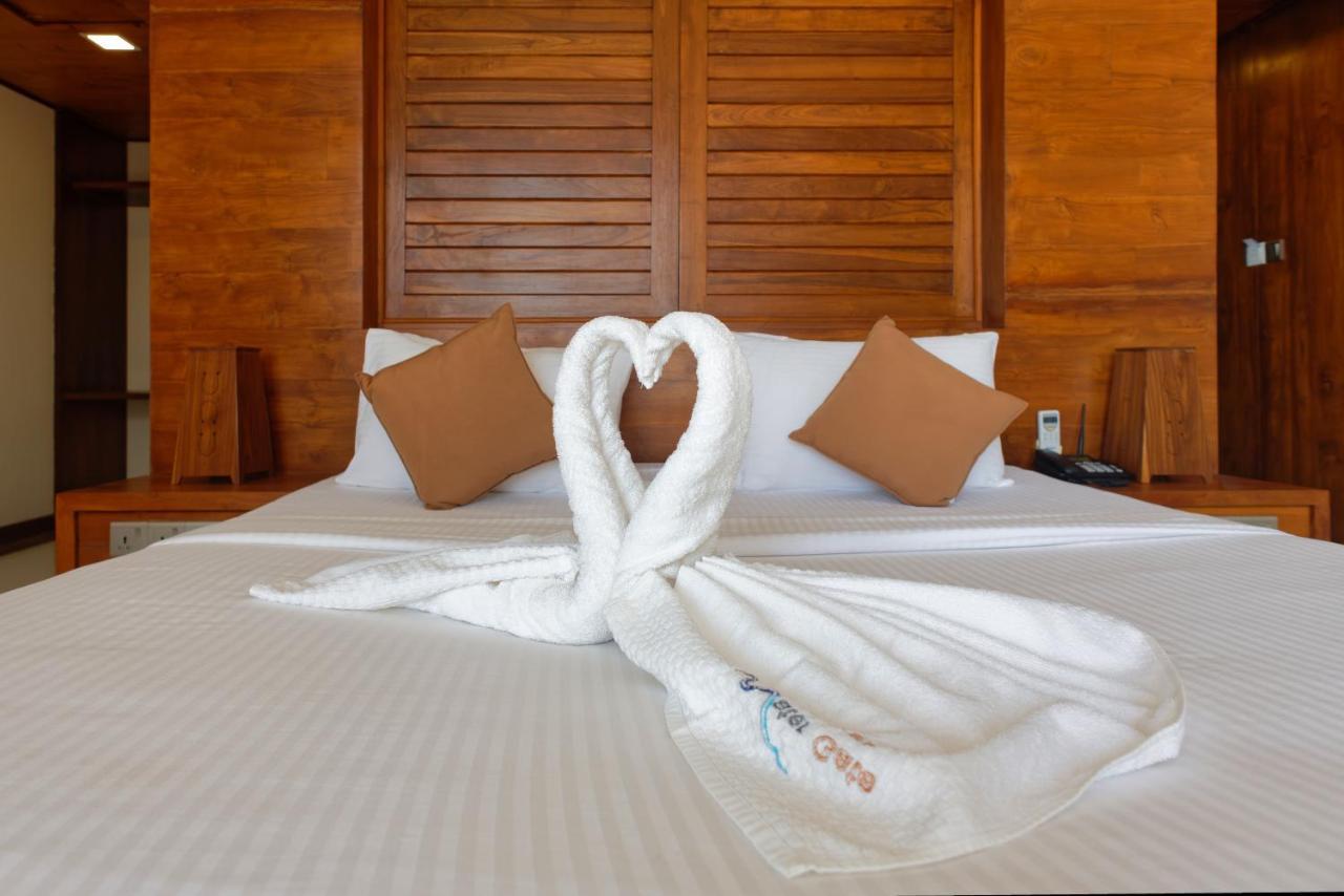 Watergate Resort Unawatuna Exterior photo