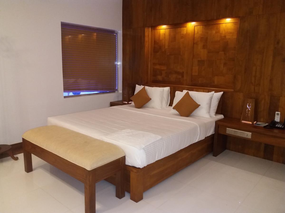 Watergate Resort Unawatuna Exterior photo