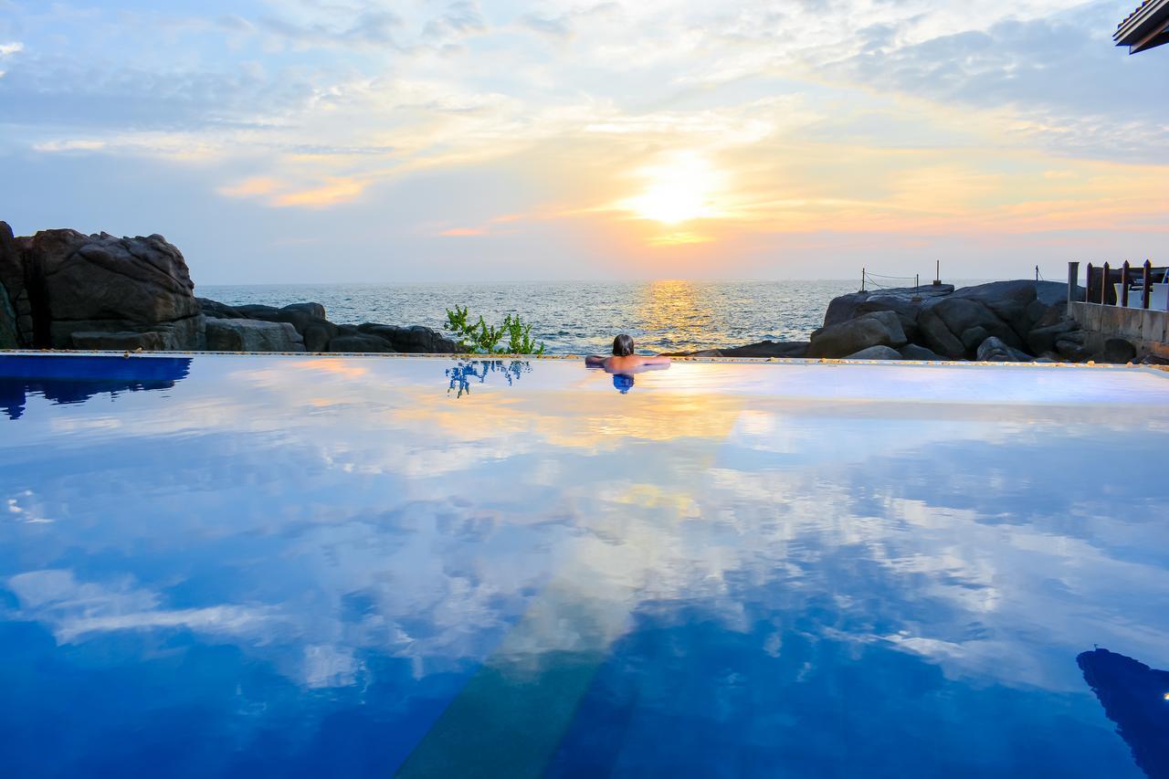 Watergate Resort Unawatuna Exterior photo
