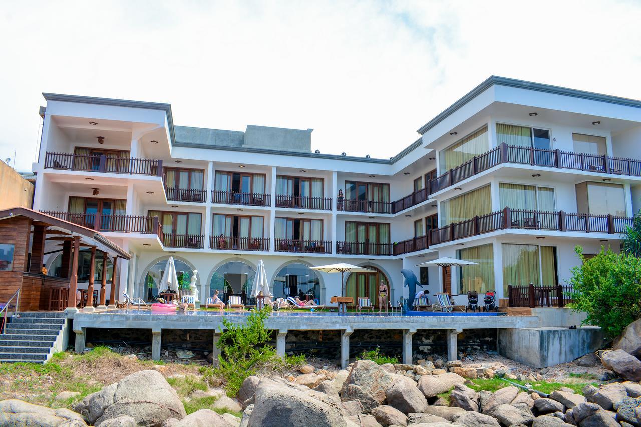 Watergate Resort Unawatuna Exterior photo