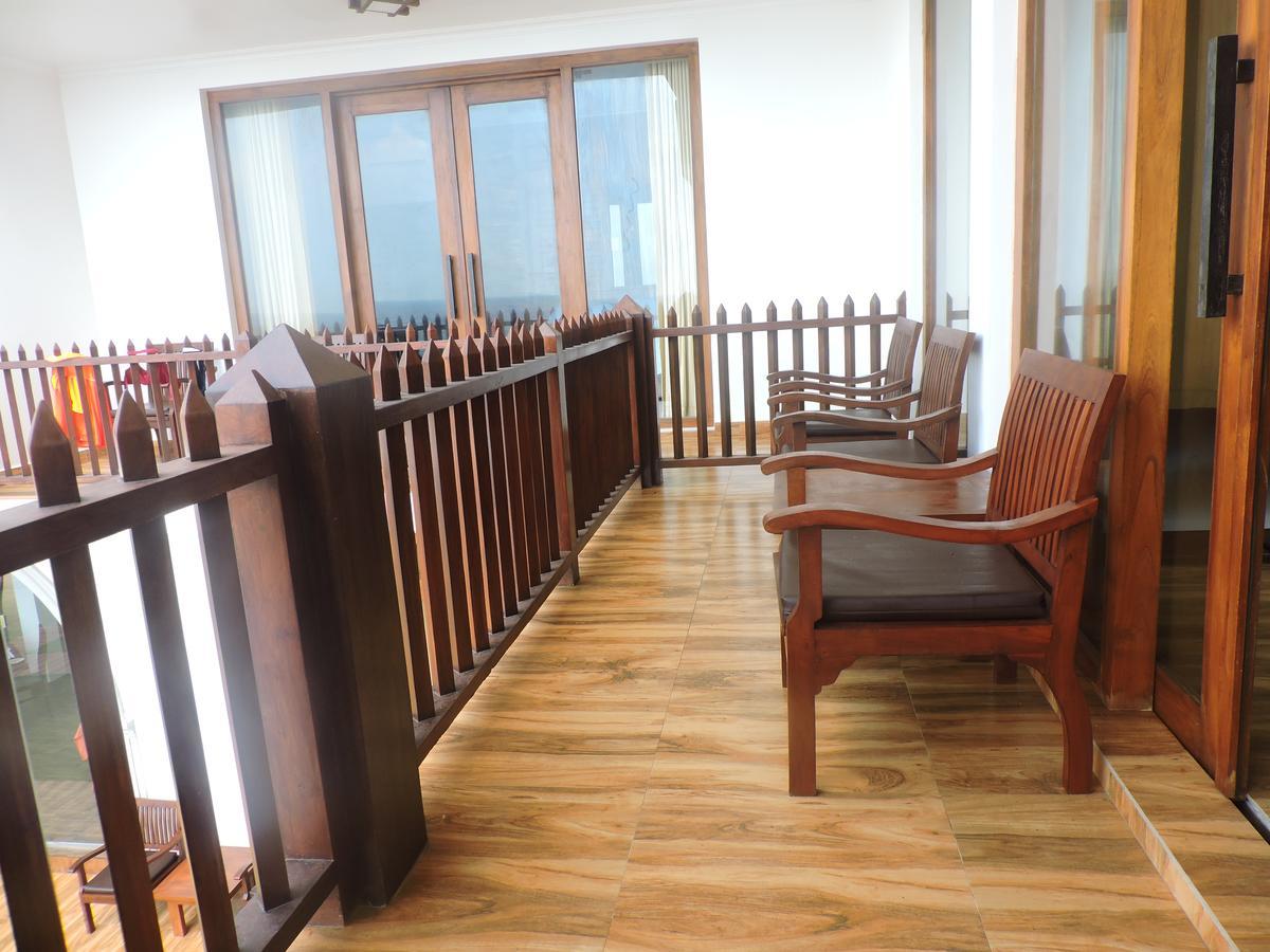 Watergate Resort Unawatuna Exterior photo