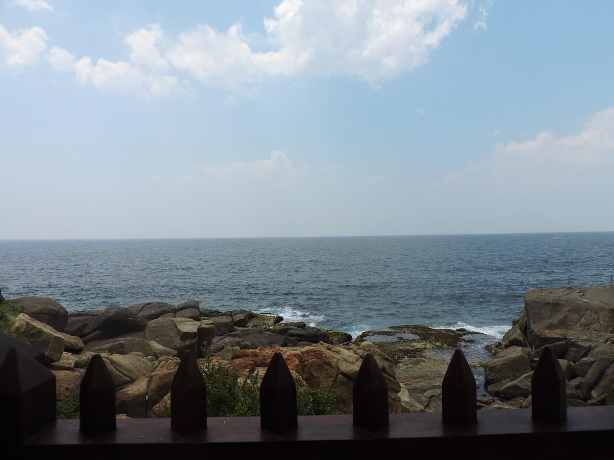 Watergate Resort Unawatuna Exterior photo