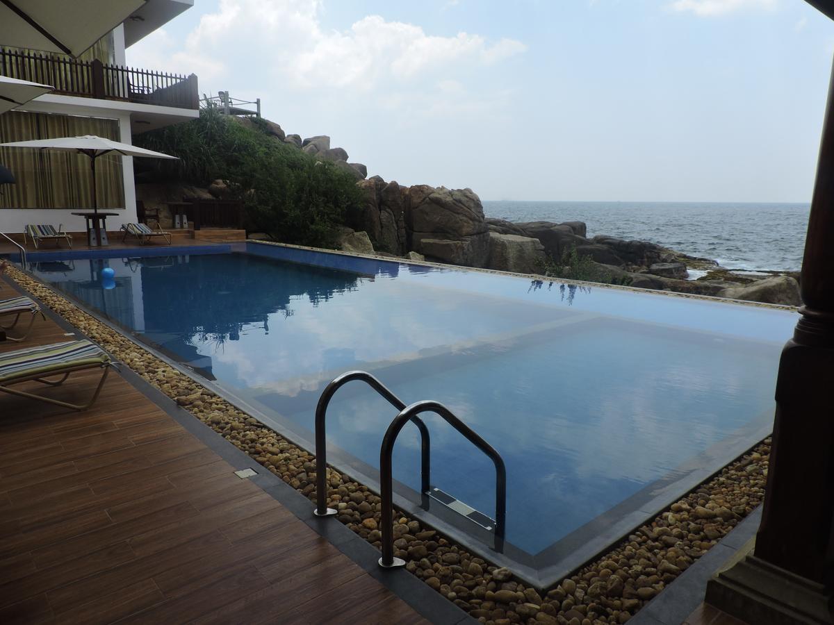 Watergate Resort Unawatuna Exterior photo