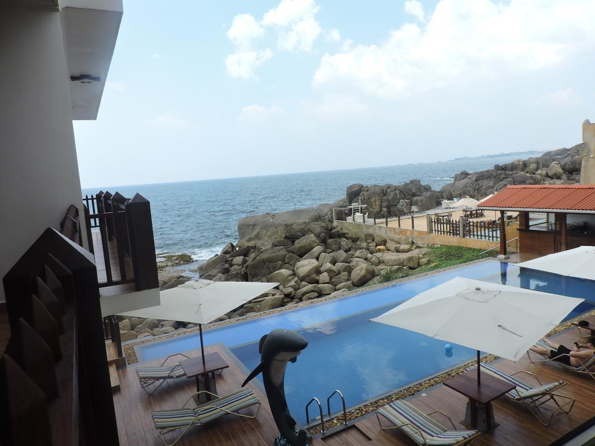 Watergate Resort Unawatuna Exterior photo