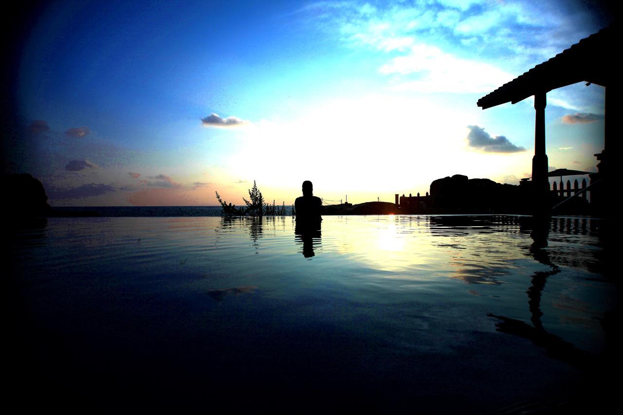 Watergate Resort Unawatuna Exterior photo