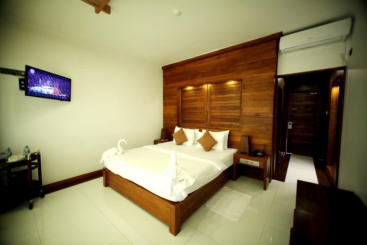 Watergate Resort Unawatuna Exterior photo