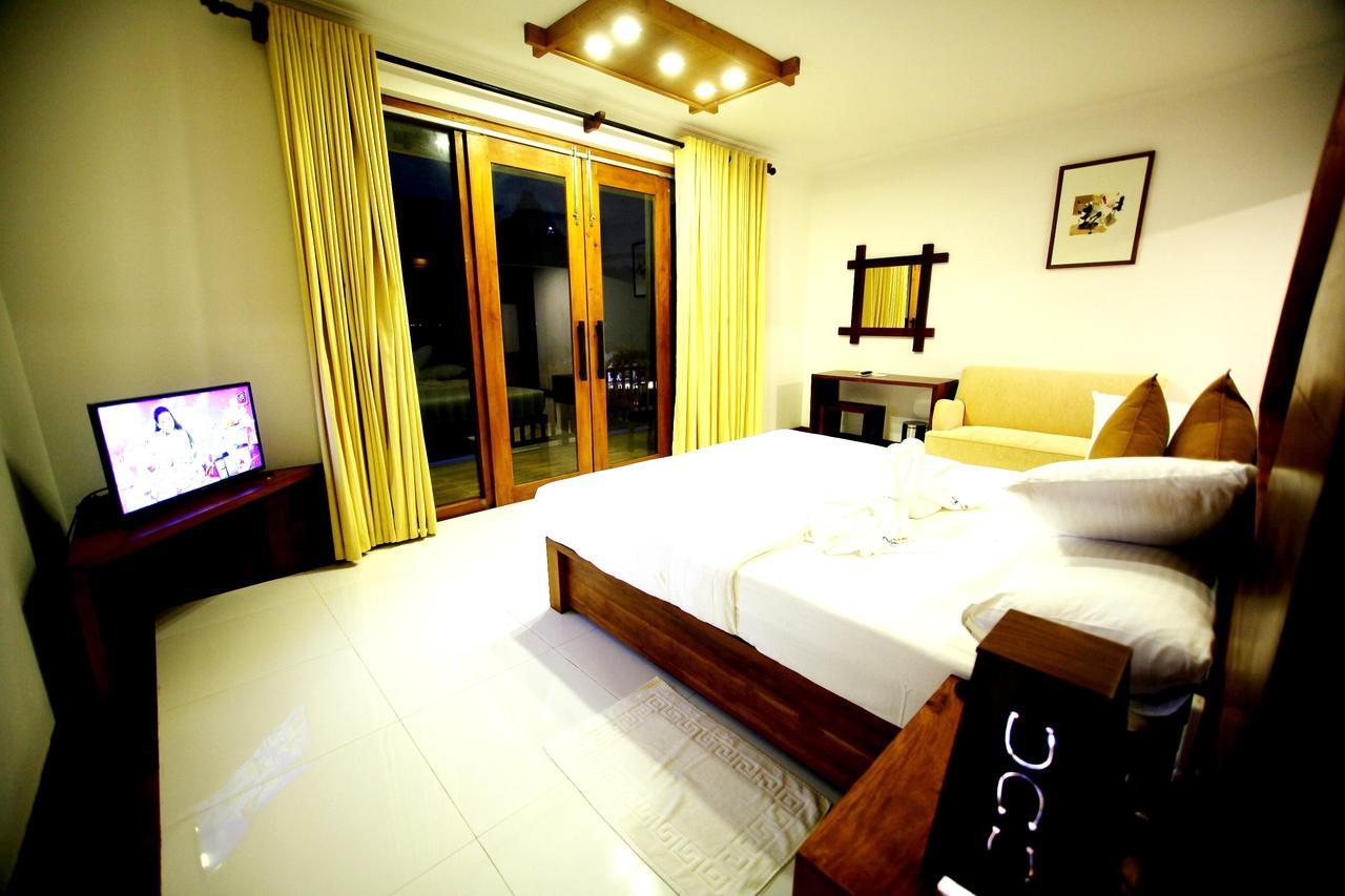 Watergate Resort Unawatuna Exterior photo