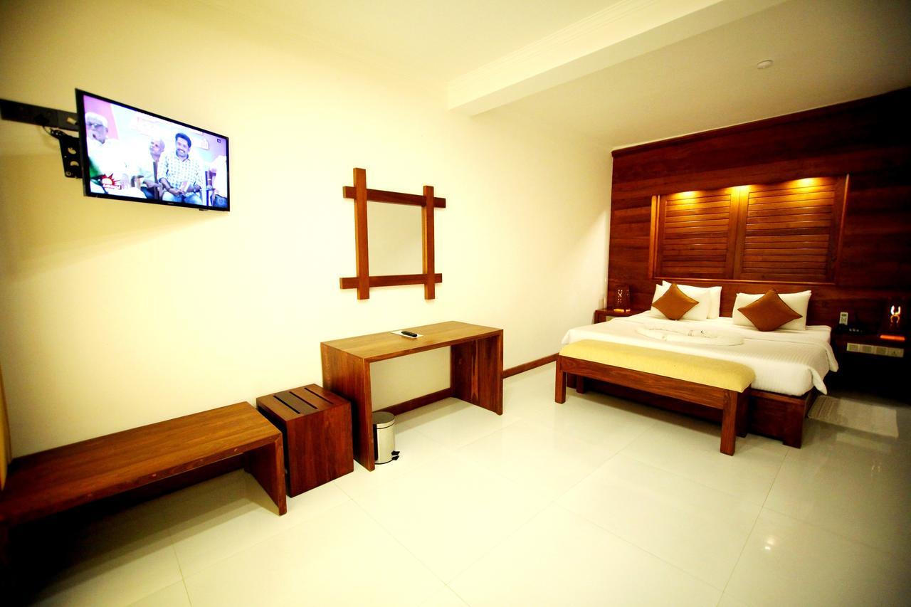 Watergate Resort Unawatuna Exterior photo