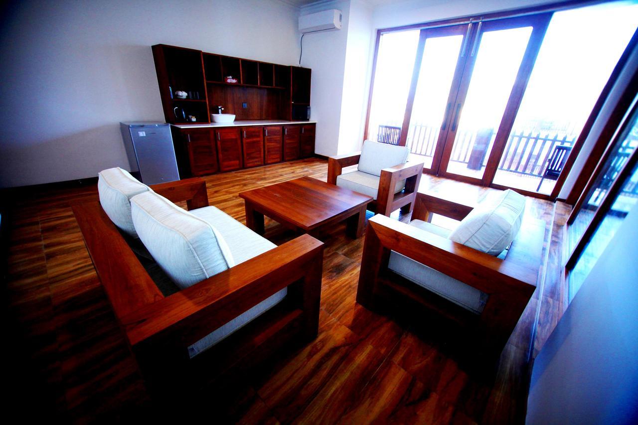 Watergate Resort Unawatuna Exterior photo